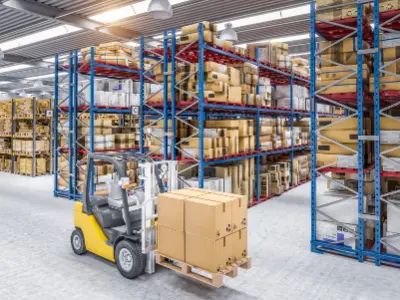 Professional Labour Supplies